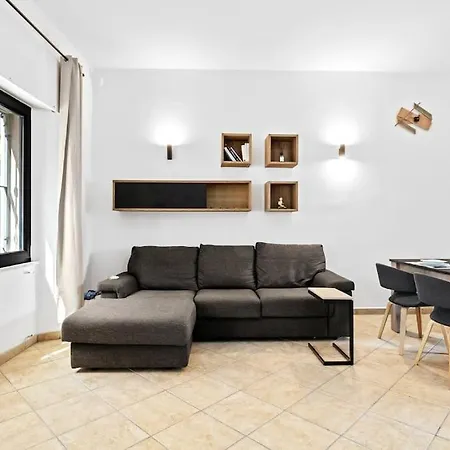 Naab Haus - - Apartamento *
