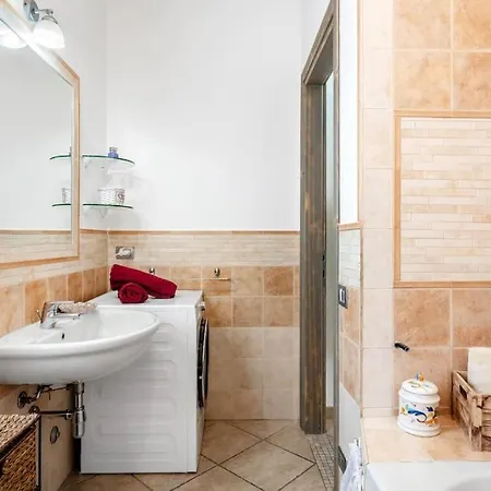 Apartamento Naab Haus - - Olbia