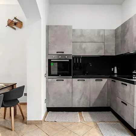 Naab Haus - - 아파트