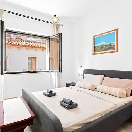 Naab Haus - - Apartamento