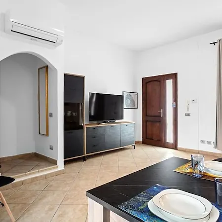 Apartamento Naab Haus - - *